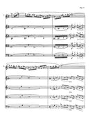 Talkin’ Lovin’ Leavin’ (Recitative-Aria-Finale)