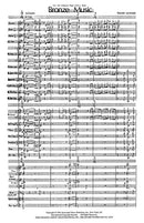 Bronze Music (symphonic band)