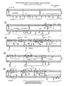 The Ocean that has No West and No East