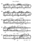 Fantasy Pieces for Piano