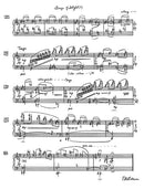 Fantasy Pieces for Piano