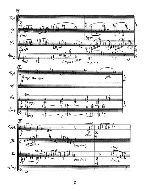 A Little Fanfare