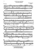 Tolling Piece, for solo piano