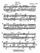 Scherzo No. 1