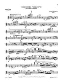 Concerto for Violin and Orchestra No. 2, Op. 263