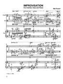 Improvisation