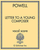 Letter to a Young Composer