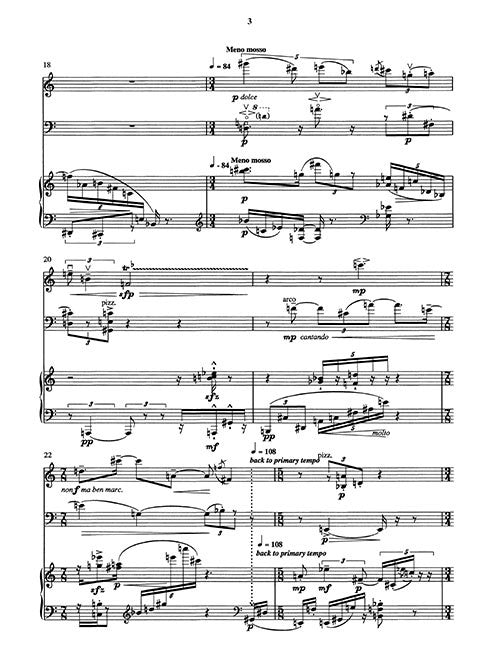 Piano Trio '94