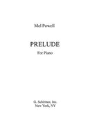 Prelude