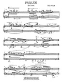 Prelude