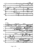 Settings for Soprano and Chamber Group