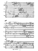 Settings for Soprano and Chamber Group