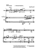 Seven Miniatures, Women Poets of China