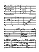 String Quartet (With Soprano)