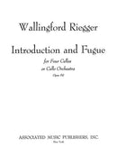 Introduction and Fugue
