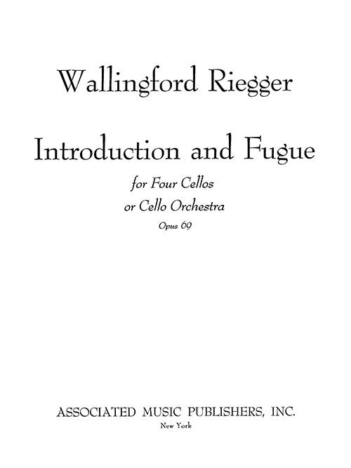 Introduction and Fugue