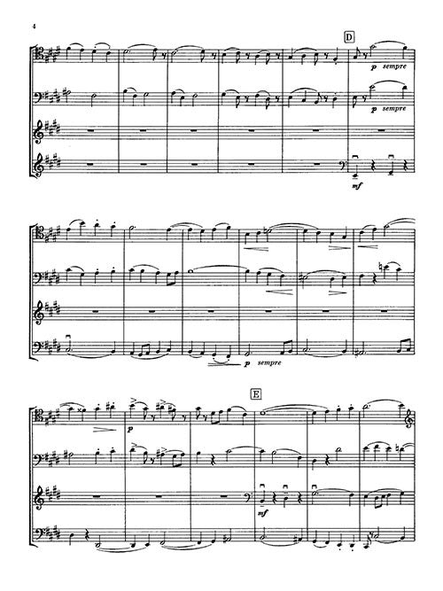 Introduction and Fugue