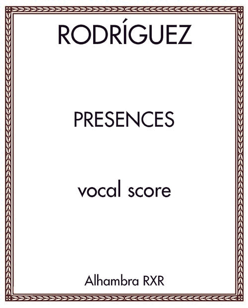 Presences