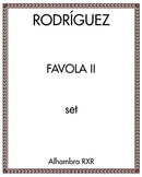 Favola II