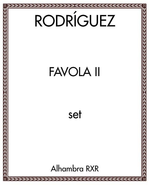 Favola II