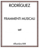 Frammenti Musicali