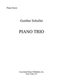 Piano Trio