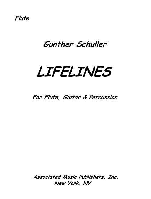 Lifelines