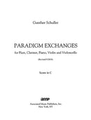 Paradigm Exchanges