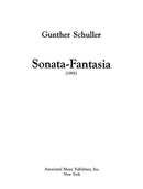 Sonata-Fantasia
