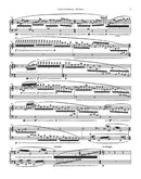 Colors of Crimson for Marimba and Orchestra