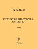 Distant Birthday Bells
