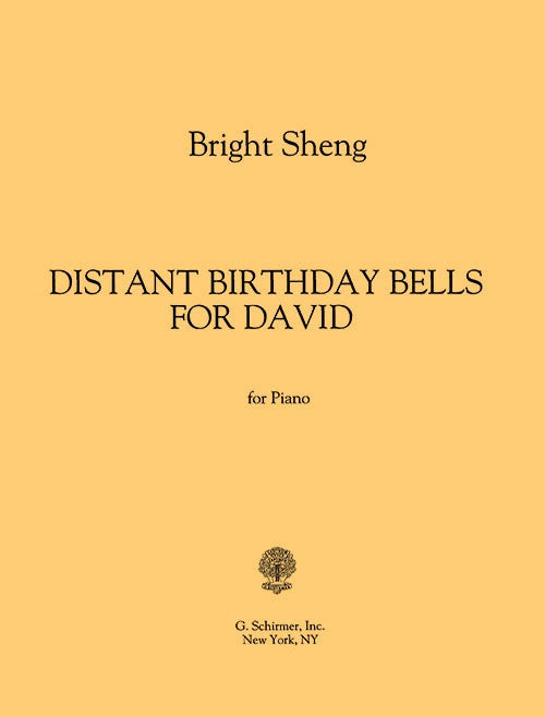 Distant Birthday Bells