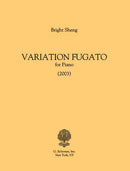 Variation Fugato