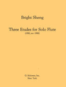 Three Etudes
