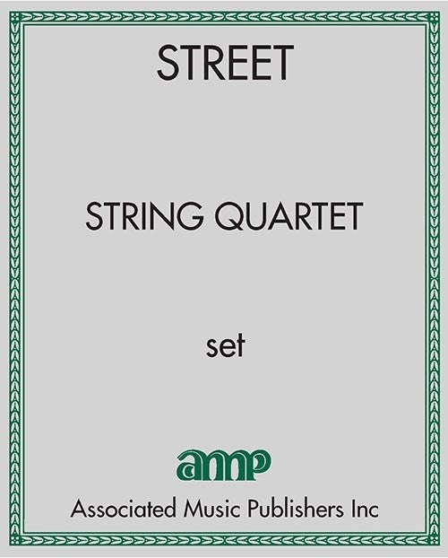 String Quartet