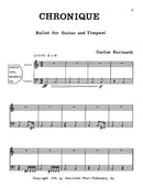 Chronique
