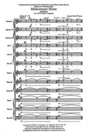 Midsummer Blaze (alleluia)