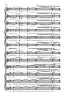 Midsummer Blaze (alleluia)