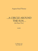 ...a circle around the sun...