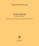 Sun Songs