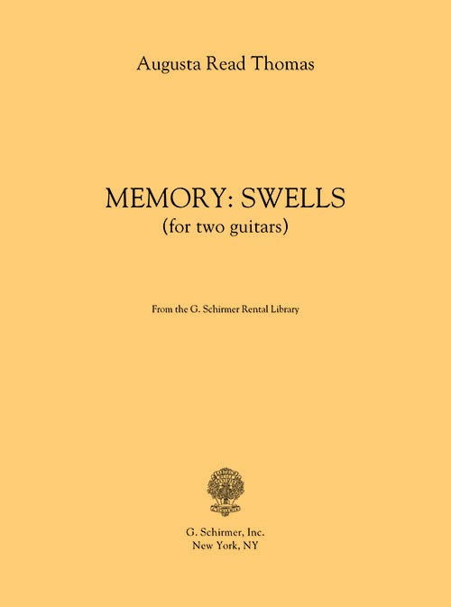 Memory: Swells