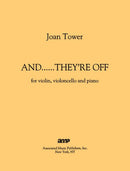 And ...They’re Off