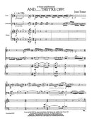 And ...They’re Off