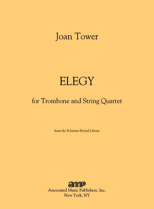Elegy