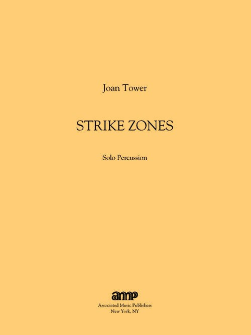 Strike Zones (solo part)