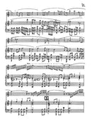 Concerto for Harmonica - piano reduction