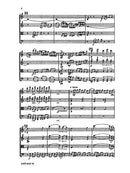 String Quartet No. 12