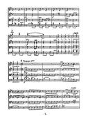 String Quartet No. 5