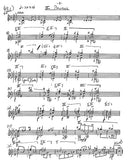 Capriol Suite for Guitar and String Orchestra (solo part) - Digital (Not Printable)