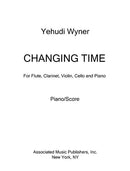Changing Time